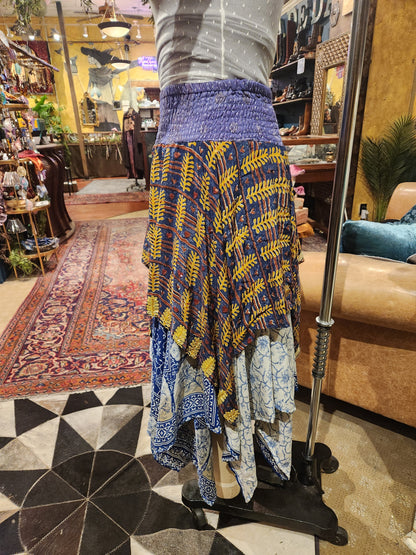 Pixie Skirt 1225 - 105