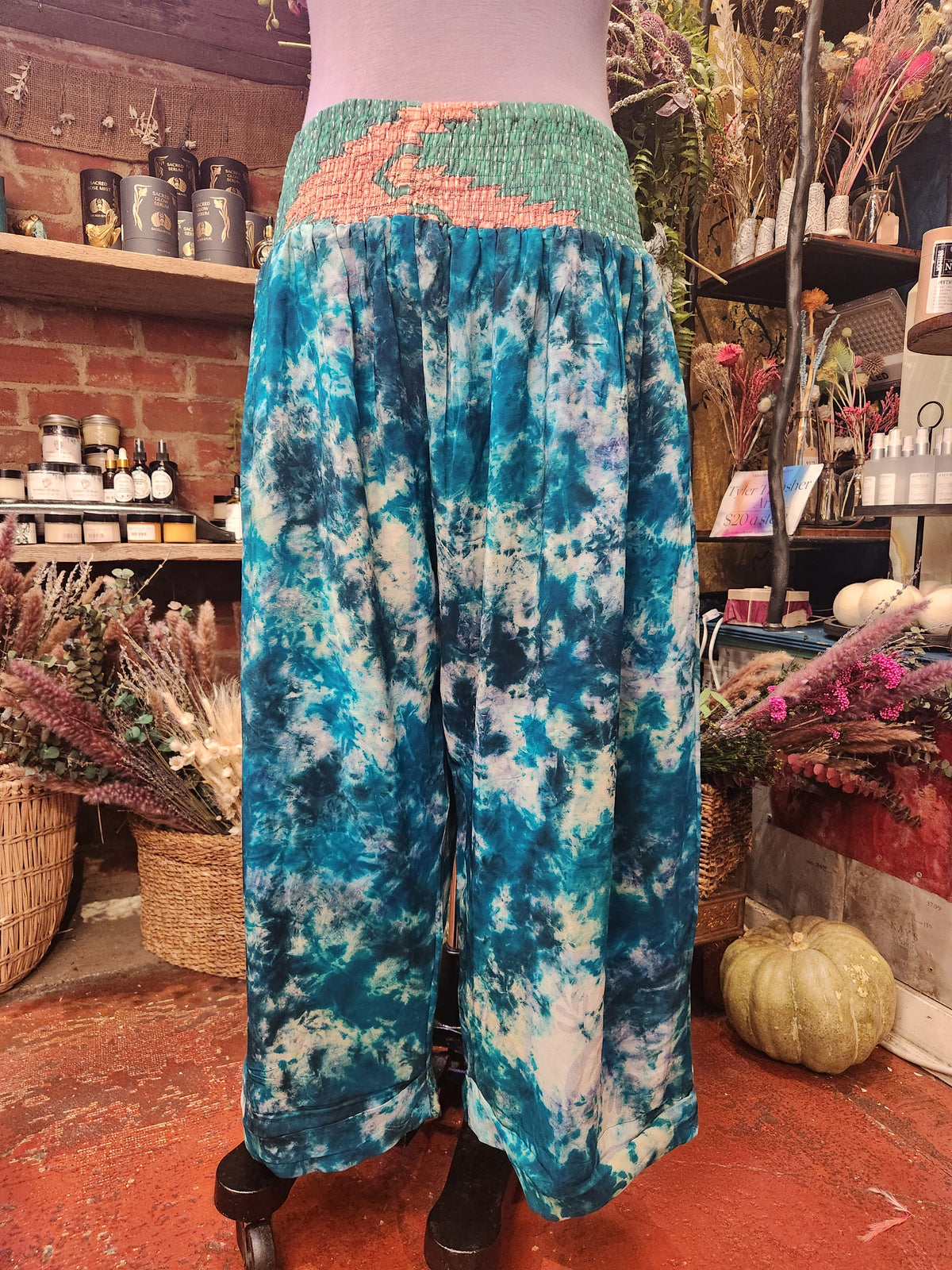 Duality Straight Leg Pants 0626 109