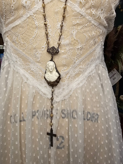 Full Rosary - Virgin Mary