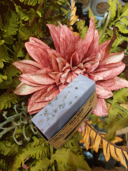 Lavender Soap Bar*