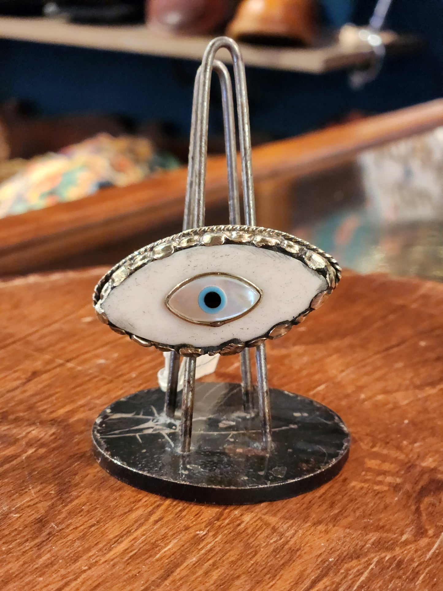 Eye Ring - Multiple Styles