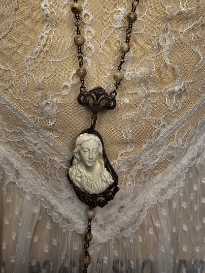 Full Rosary - Virgin Mary