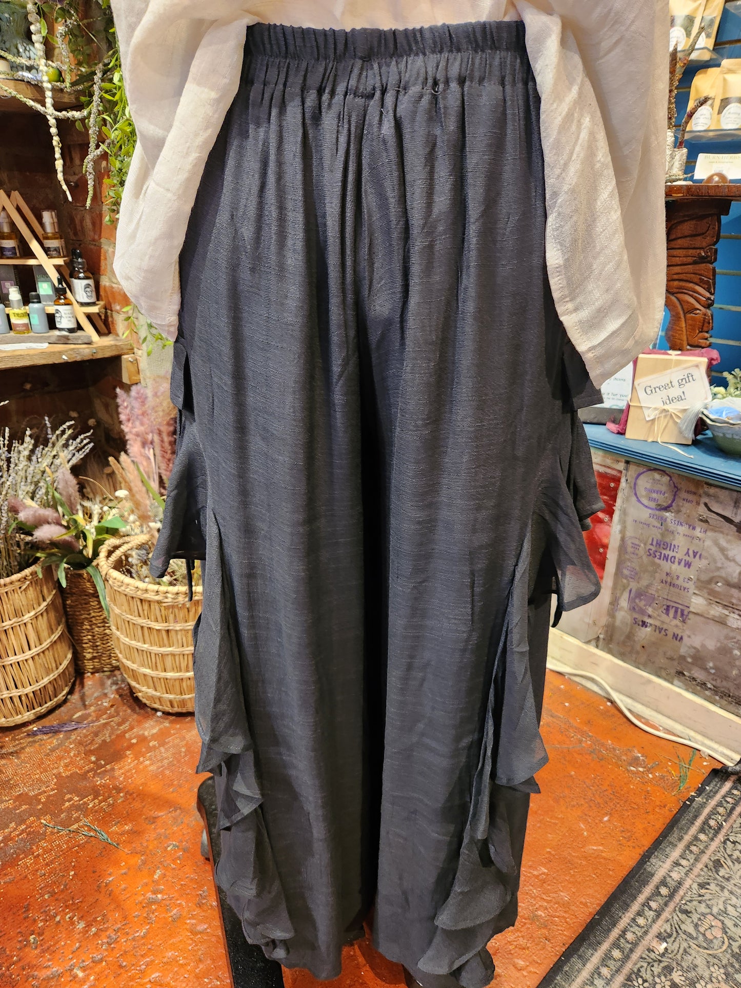 Sunflower Pants - Multiple Colors Available