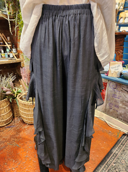 Sunflower Pants - Multiple Colors Available