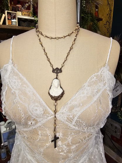 Full Rosary - Virgin Mary
