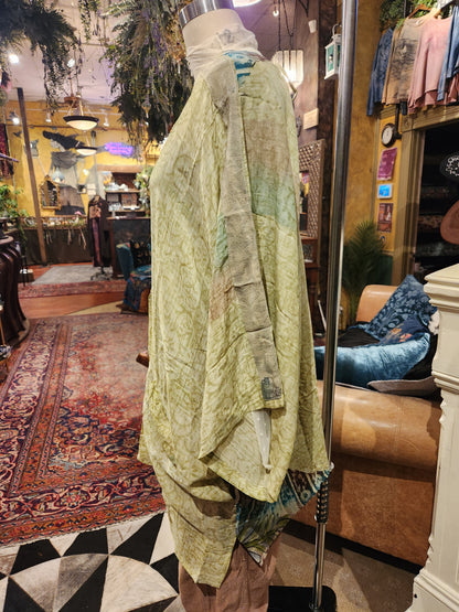 Shortie Moondance Muu 1025 - 078