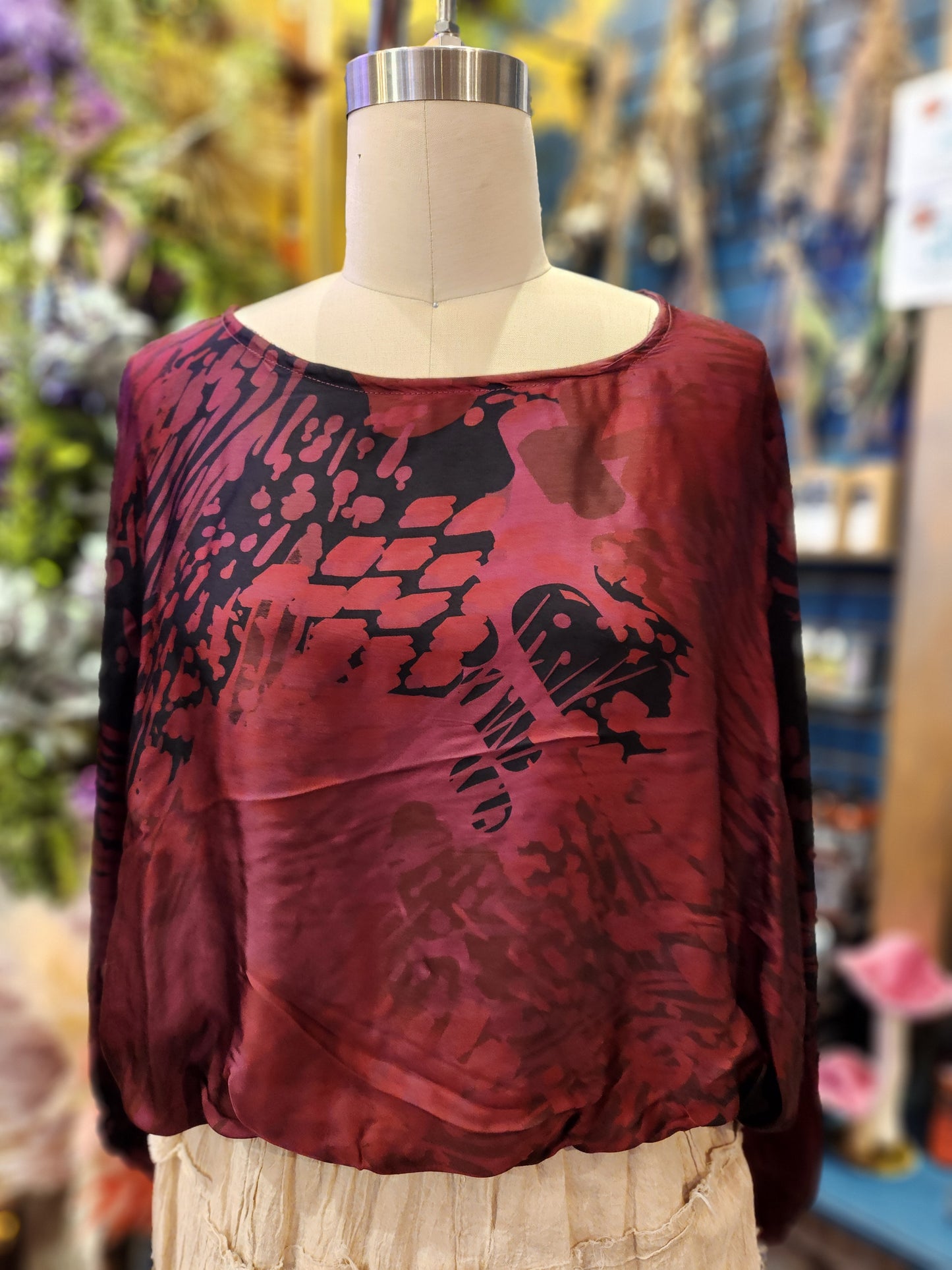 Gianna Shirt