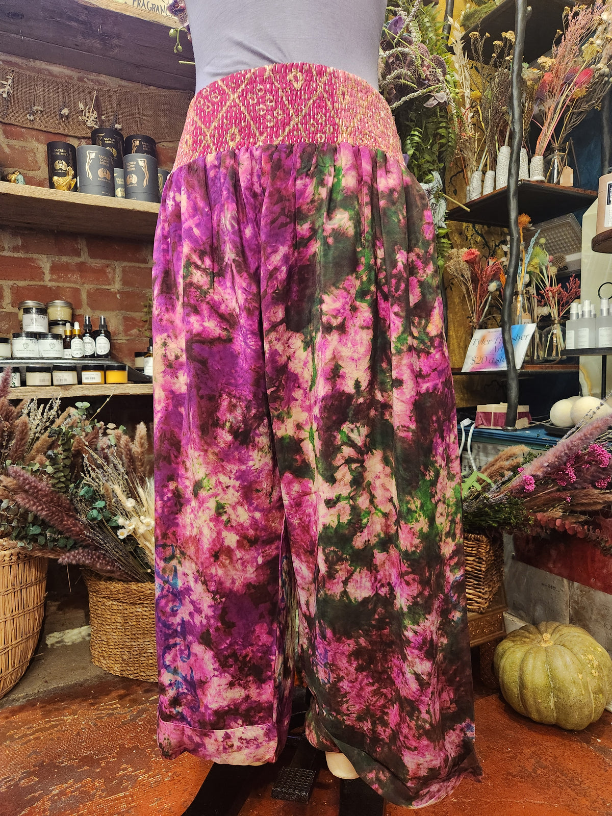 Duality Straight Leg Pants 0626 069
