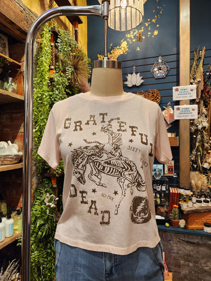 Grateful Dead - Sixty Years So Far T-Shirt