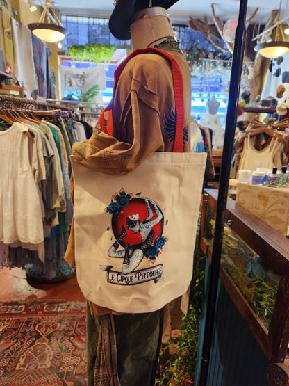 Tattoo Experience 2026 Small Tote