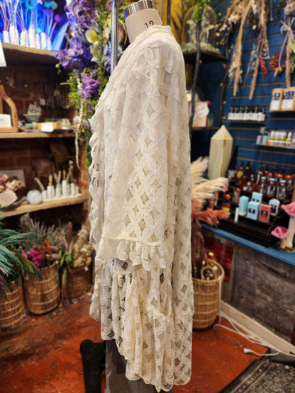 Kantha Bae Crochet  Pixie Duster