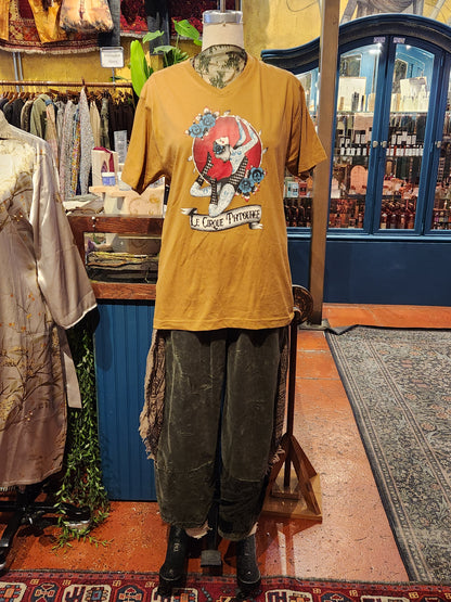 Tattoo Experience 2026 Tee