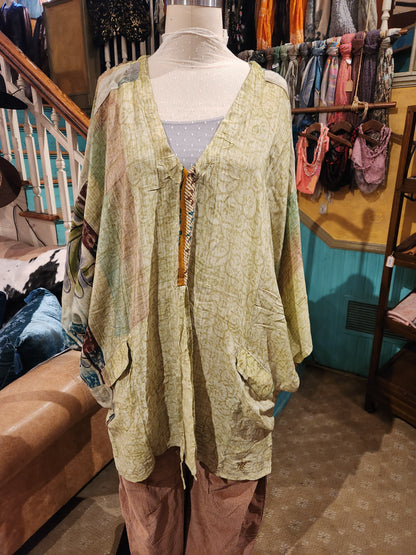 Shortie Moondance Muu 1025 - 078