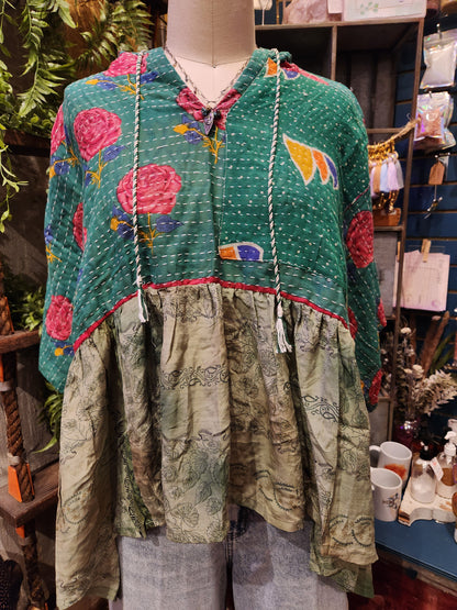 Cosmos Hoodie 025