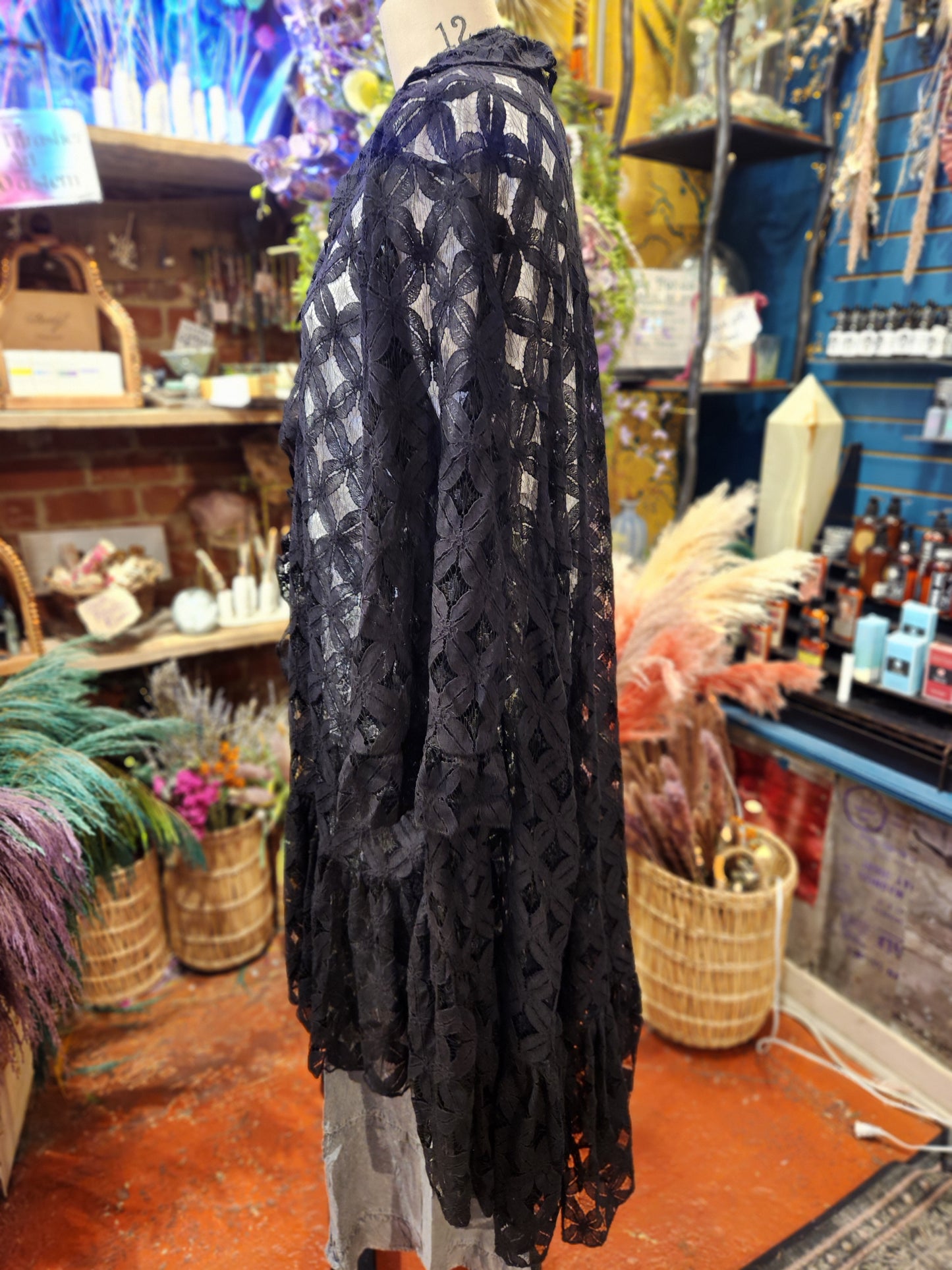 Kantha Bae Crochet  Pixie Duster