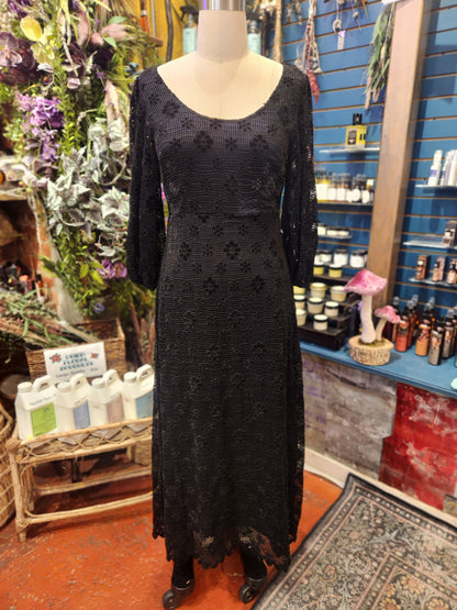 Eve Dress - Black