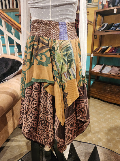 Pixie Skirt 1225 - 180