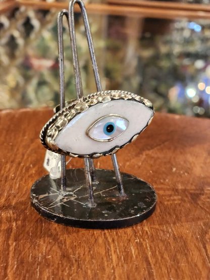 Eye Ring - Multiple Styles