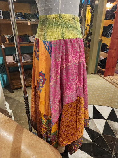 Pixie Skirt 1225 - 002