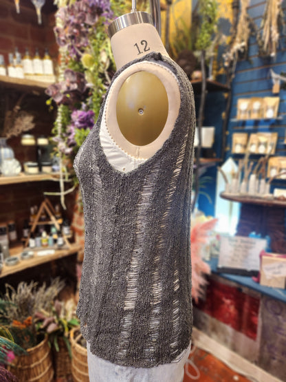 Fabi Tank Top