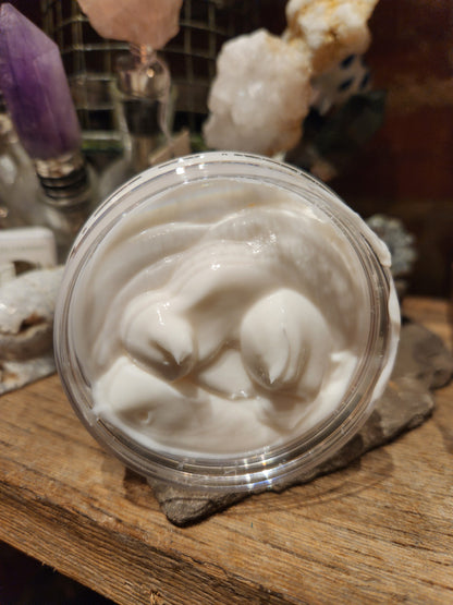 Saturday Morning Cereal Body Butter