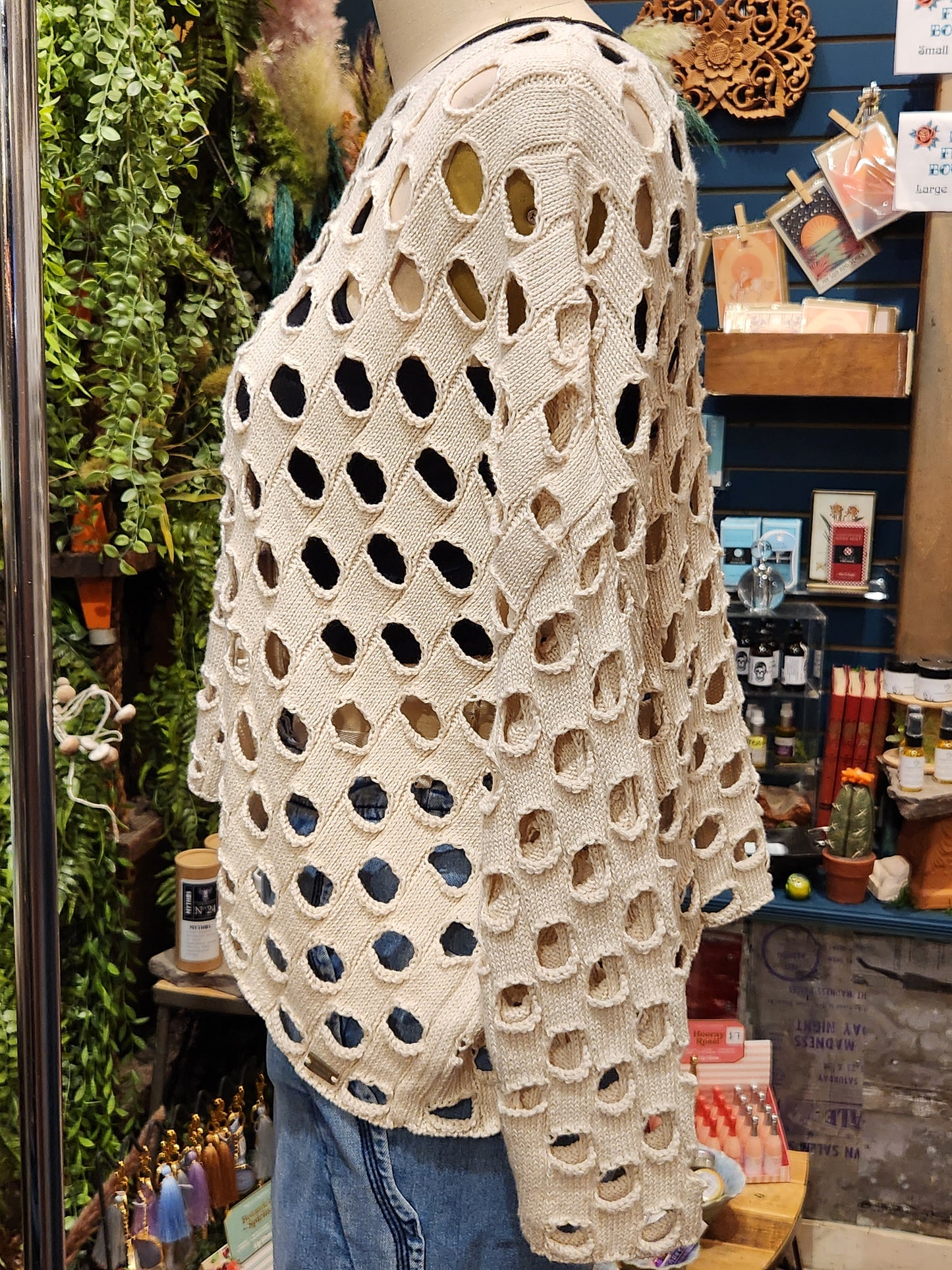 Lula Pullover - Multiple Colors