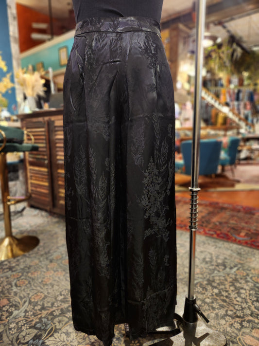 Evie Trousers - Black