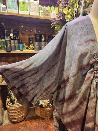 Crepe Sari Shortie Moondance Muu 0926 159