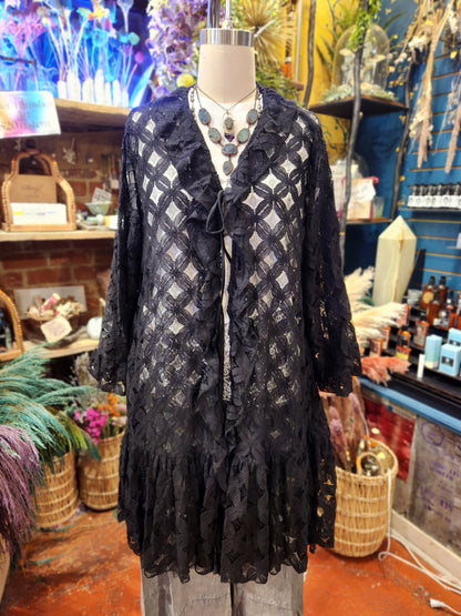 Kantha Bae Crochet  Pixie Duster