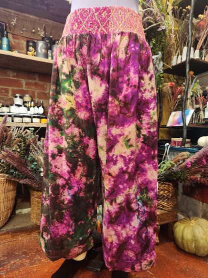 Duality Straight Leg Pants 0626 069