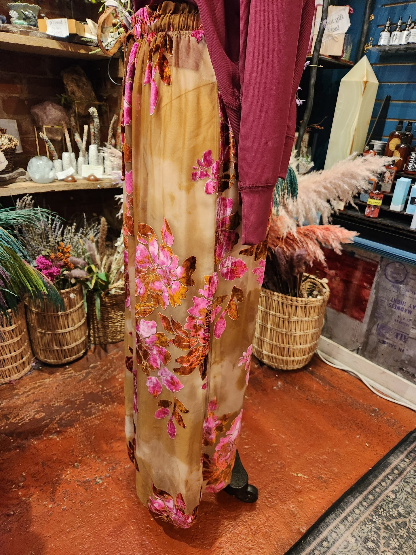 Speak Now Lounge Pant