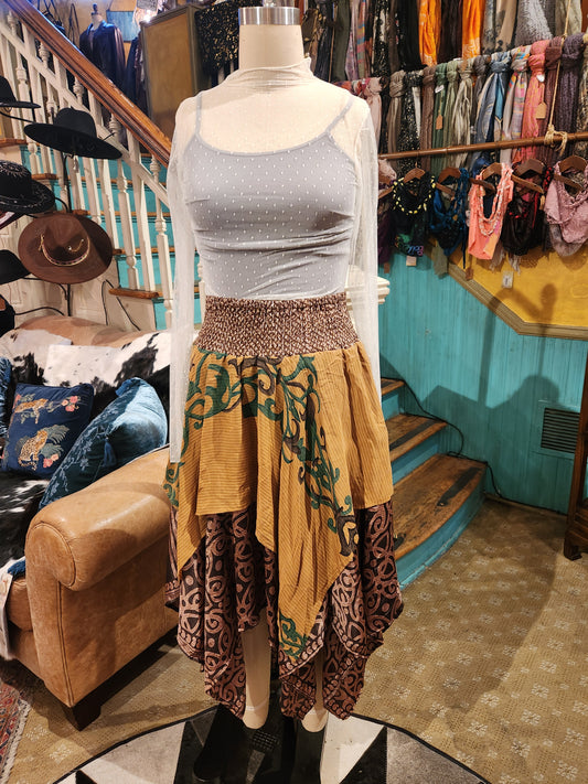 Pixie Skirt 1225 - 180