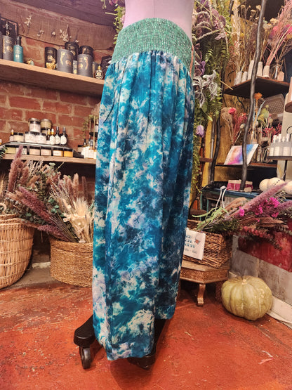 Duality Straight Leg Pants 0626 109