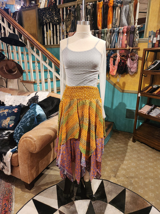 Pixie Skirt 1225 - 135