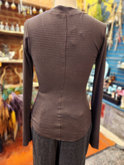 Free People Going Places Cardigan