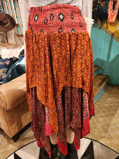 Pixie Skirt 1225 - 174