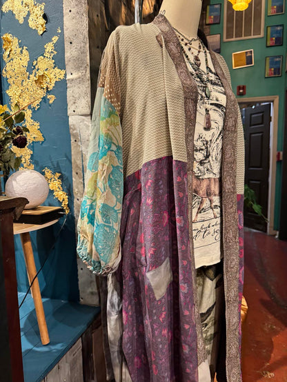 Crepe Duster 1124 039