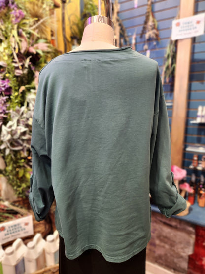 State of the Art Top