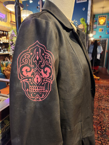 Divine Destruction Papucci Jacket - Monica Moses*