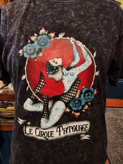 Tattoo Experience 2026 Tee