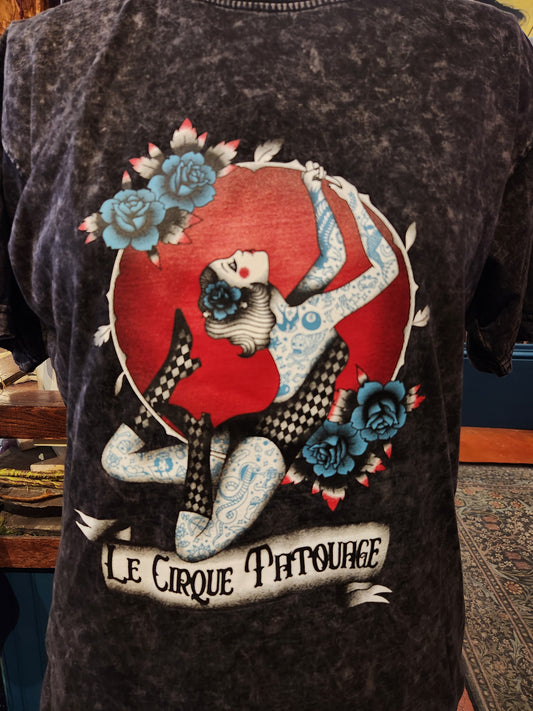 Tattoo Experience 2026 Tee