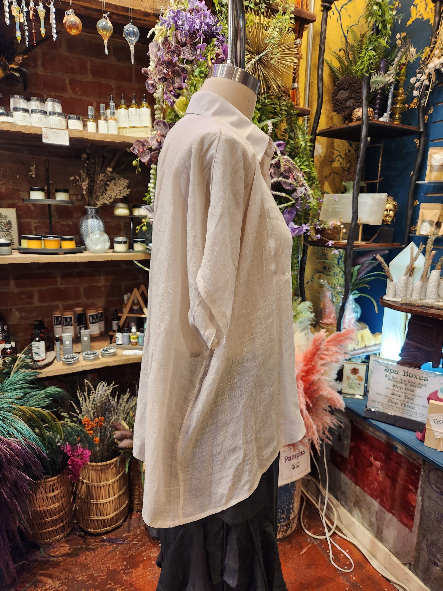 Gretel Top