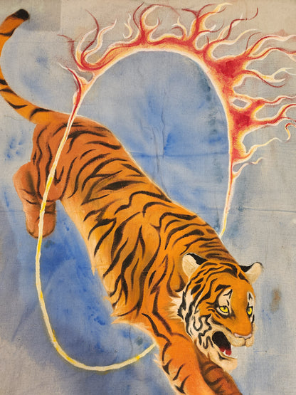 Le Cirque Tatouge Banners - Multiple Variants