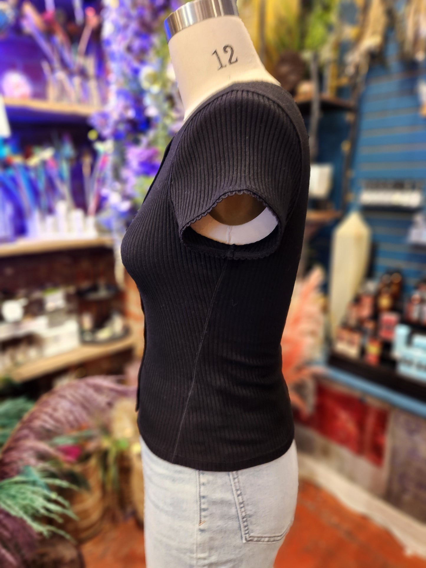 Most Wanted Cardi - Multiple Colors