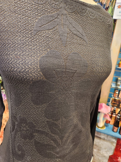 Delilah Long Sleeve