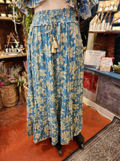 Tropics Skirt