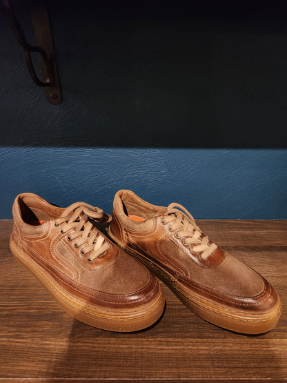 Eminent Shoe - Brown
