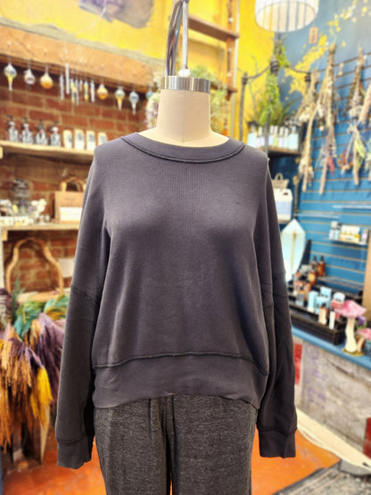 Free People Skyline TEE