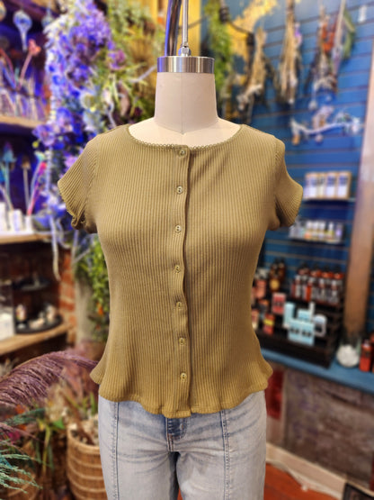 Most Wanted Cardi - Multiple Colors