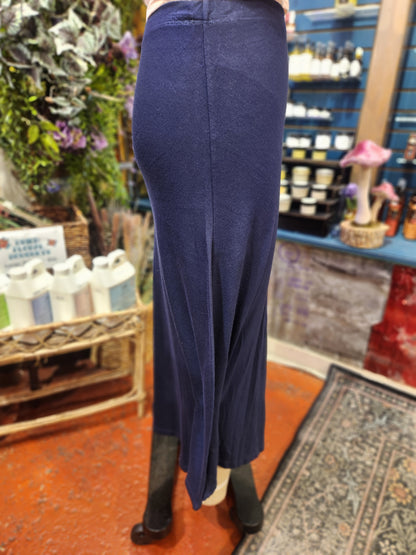 SAGA A-Line Skirt